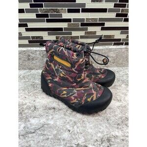 Kids Bogs B-Moc Snow boots Winter Mountain Kids Size 5